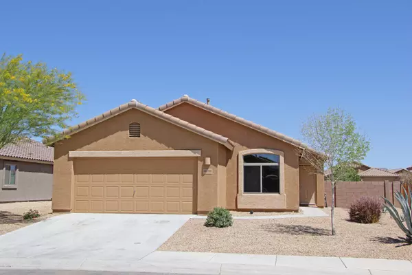 14180 N Via Trincheras, Marana, AZ 85658