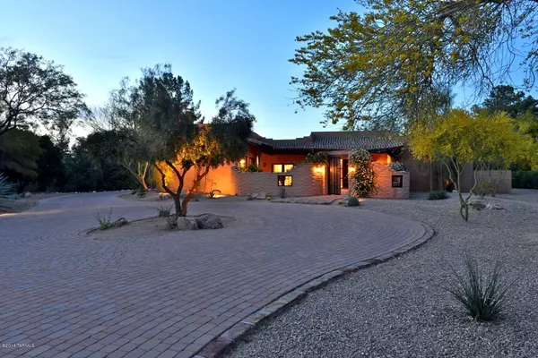 Oro Valley, AZ 85737,540 W Valle Del Oro Road