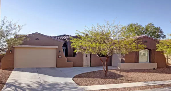 12671 N Rock Creek Road, Oro Valley, AZ 85755