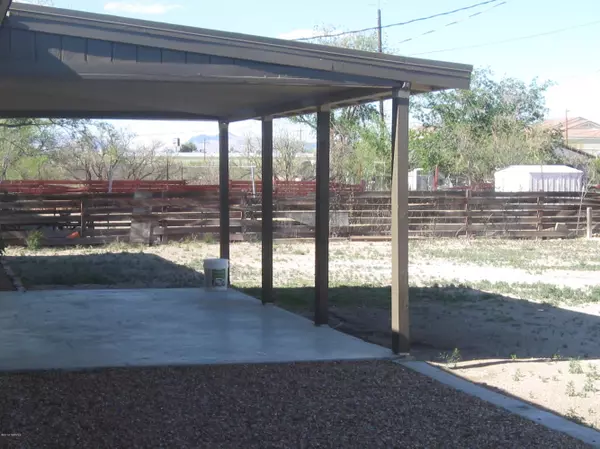 Willcox, AZ 85643,541 N Cochise Avenue