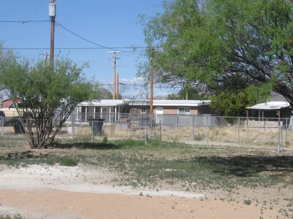 Willcox, AZ 85643,541 N Cochise Avenue