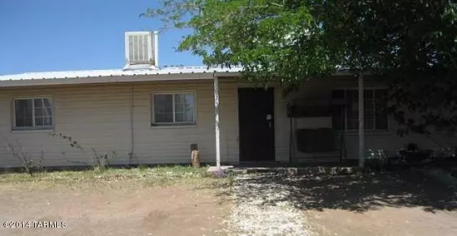 2400 E 7Th Street, Douglas, AZ 85607