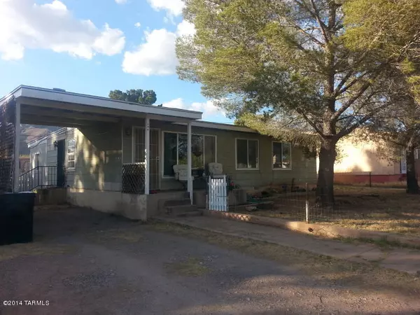 Bisbee, AZ 85603,123 Graham Drive