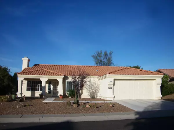 14705 N Palm Ridge Drive, Oro Valley, AZ 85755