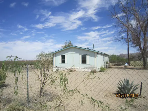 9370 W Bruce Street, Tucson, AZ 85735