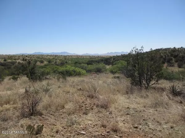 0 E GREATERVILLE  #0, Sonoita, AZ 85637