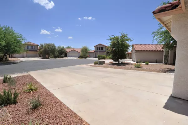 Tucson, AZ 85737,1356 W Crosswinds Place