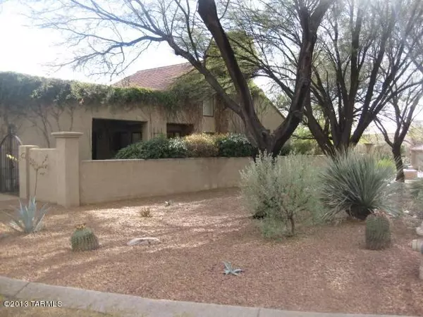 6125 N Coatimundi Drive, Tucson, AZ 85750