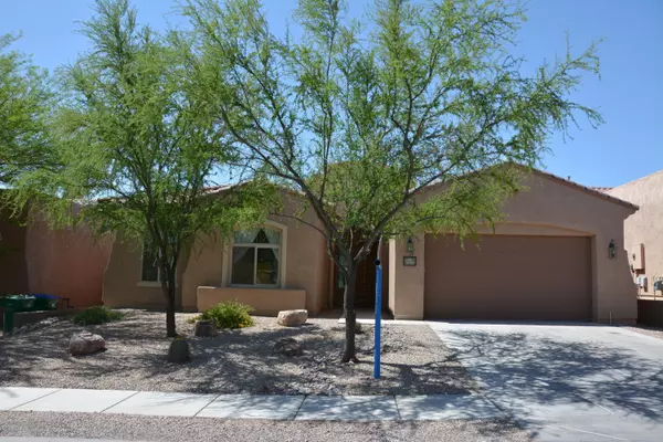 278 E Paseo Celestial, Sahuarita, AZ 85629