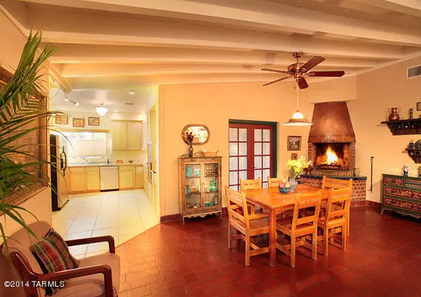 Tucson, AZ 85716,100 S Avenida de Palmas Boulevard