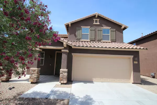 10442 S Cutting Horse Drive, Vail, AZ 85641