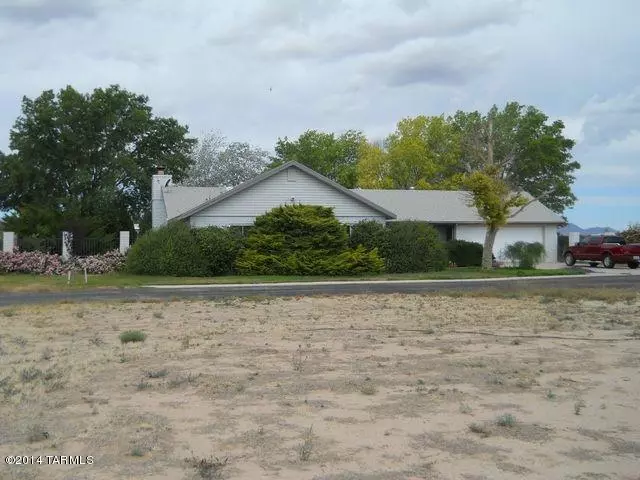 Willcox, AZ 85643,2337 N Fort Grant Road