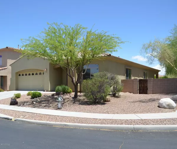 Oro Valley, AZ 85755,13016 N Bellbird Drive