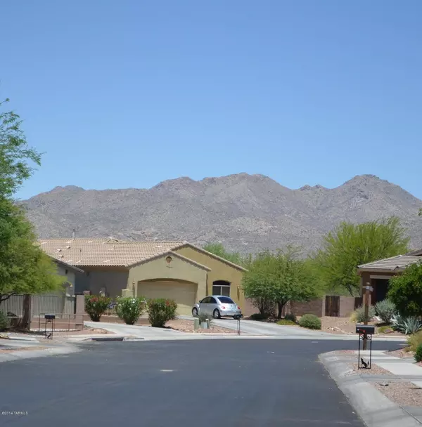 Oro Valley, AZ 85755,13016 N Bellbird Drive