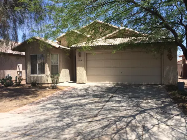 2944 N River Creek Place, Tucson, AZ 85745