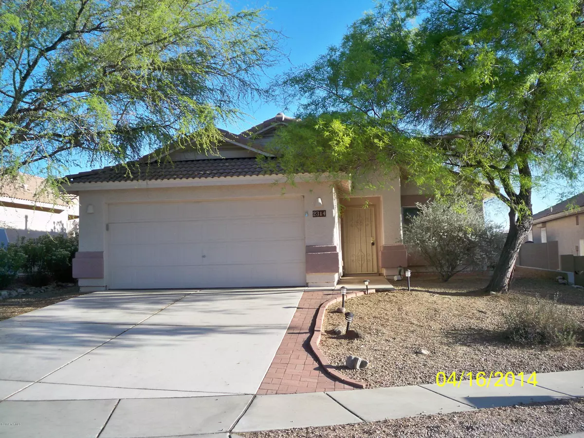 Oro Valley, AZ 85755,2314 E Mortar Pestle Drive