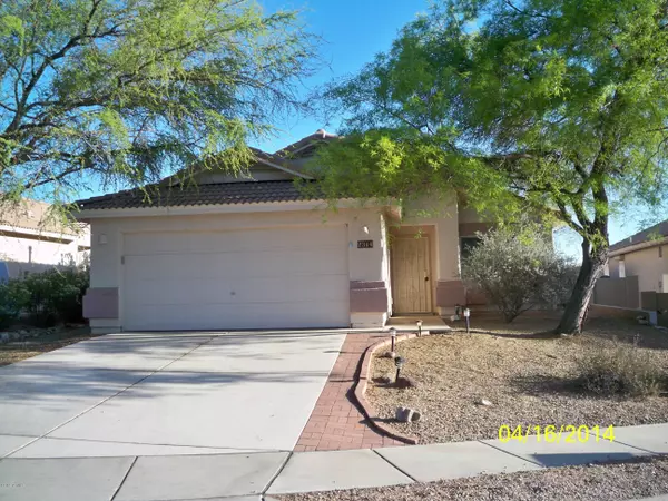 2314 E Mortar Pestle Drive, Oro Valley, AZ 85755