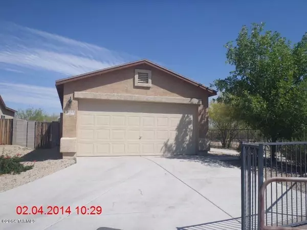 1042 W Calle Del Libro Dorado, Sahuarita, AZ 85629