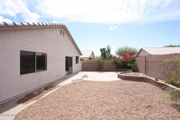 Tucson, AZ 85741,2645 W Cezanne Circle