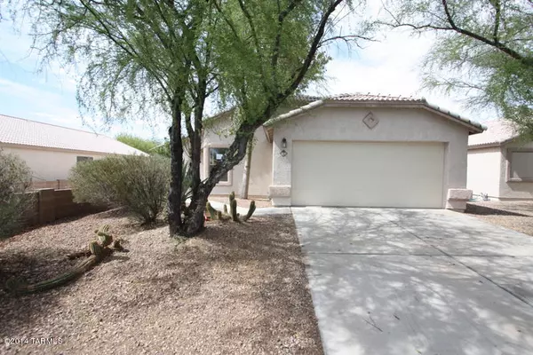 Tucson, AZ 85741,2645 W Cezanne Circle