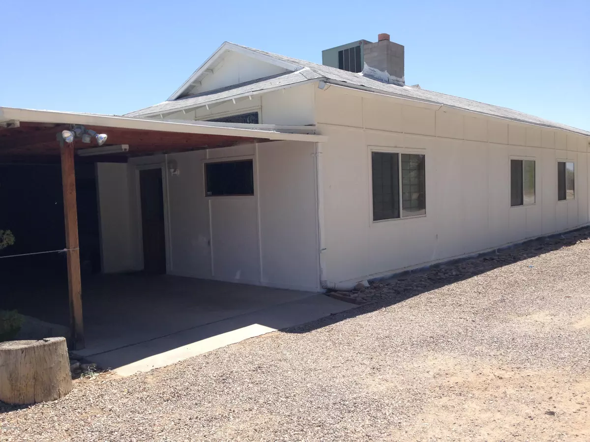 Tucson, AZ 85735,4515 S Aldon Road