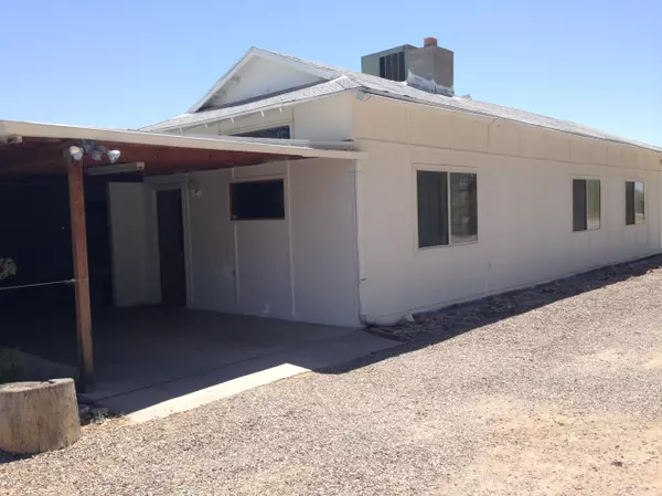 4515 S Aldon Road, Tucson, AZ 85735