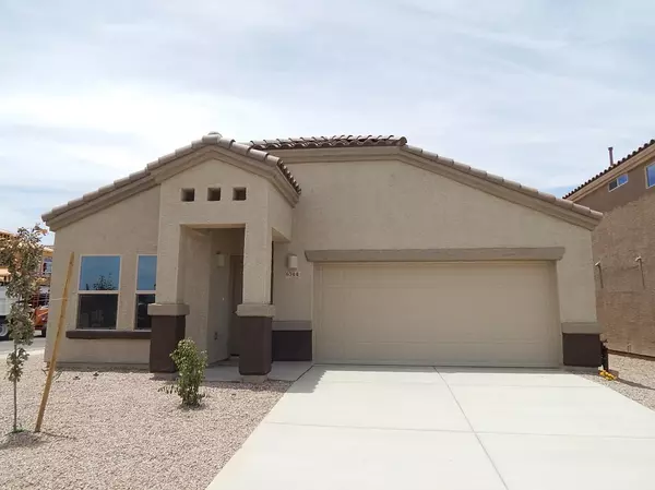 6744 S Blue Wing Drive, Tucson, AZ 85757