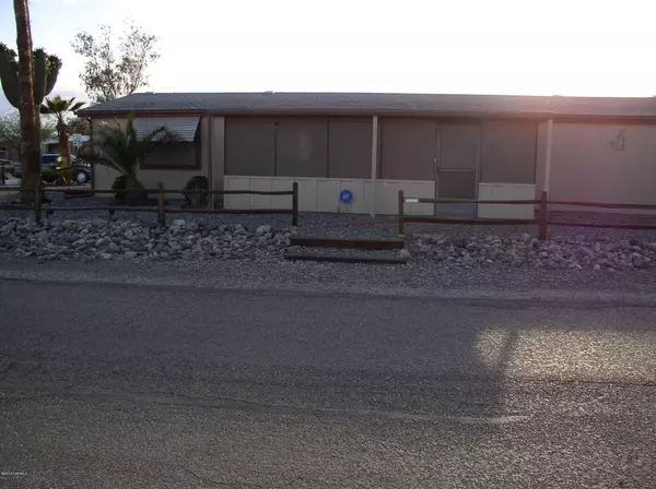 Marana, AZ 85658,13430 N Galleno Avenue