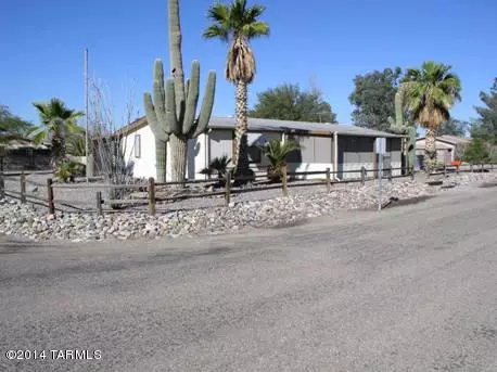 13430 N Galleno Avenue, Marana, AZ 85658