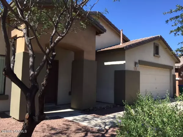 15228 S Avenida Rancho Largo, Sahuarita, AZ 85629