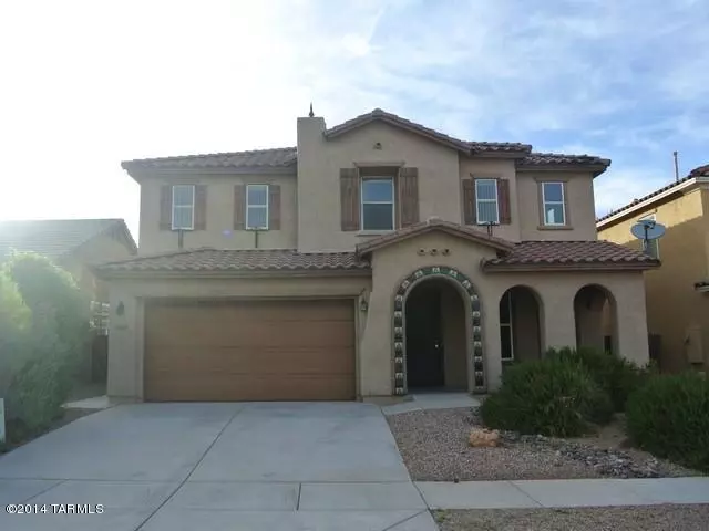 Vail, AZ 85641,10971 E Pima Creek Drive