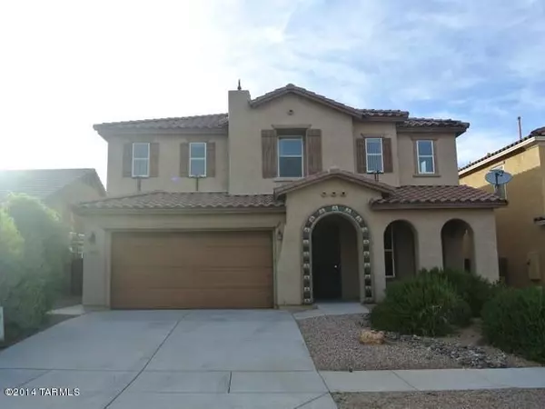 10971 E Pima Creek Drive, Vail, AZ 85641