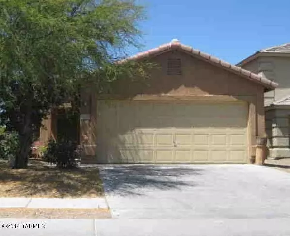 18412 S Copper Basin Drive, Green Valley, AZ 85614