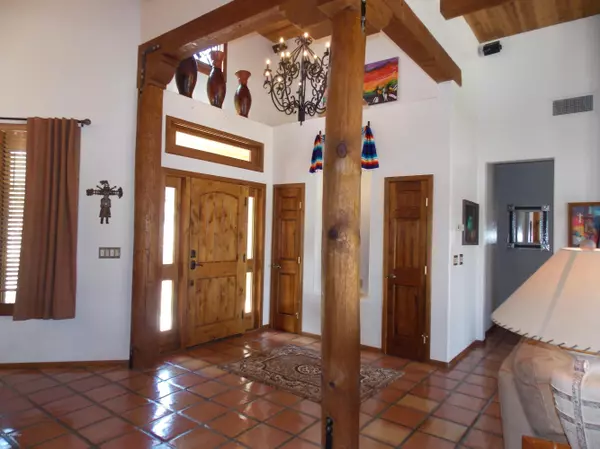 Tubac, AZ 85646,5 Santa Cruz Court