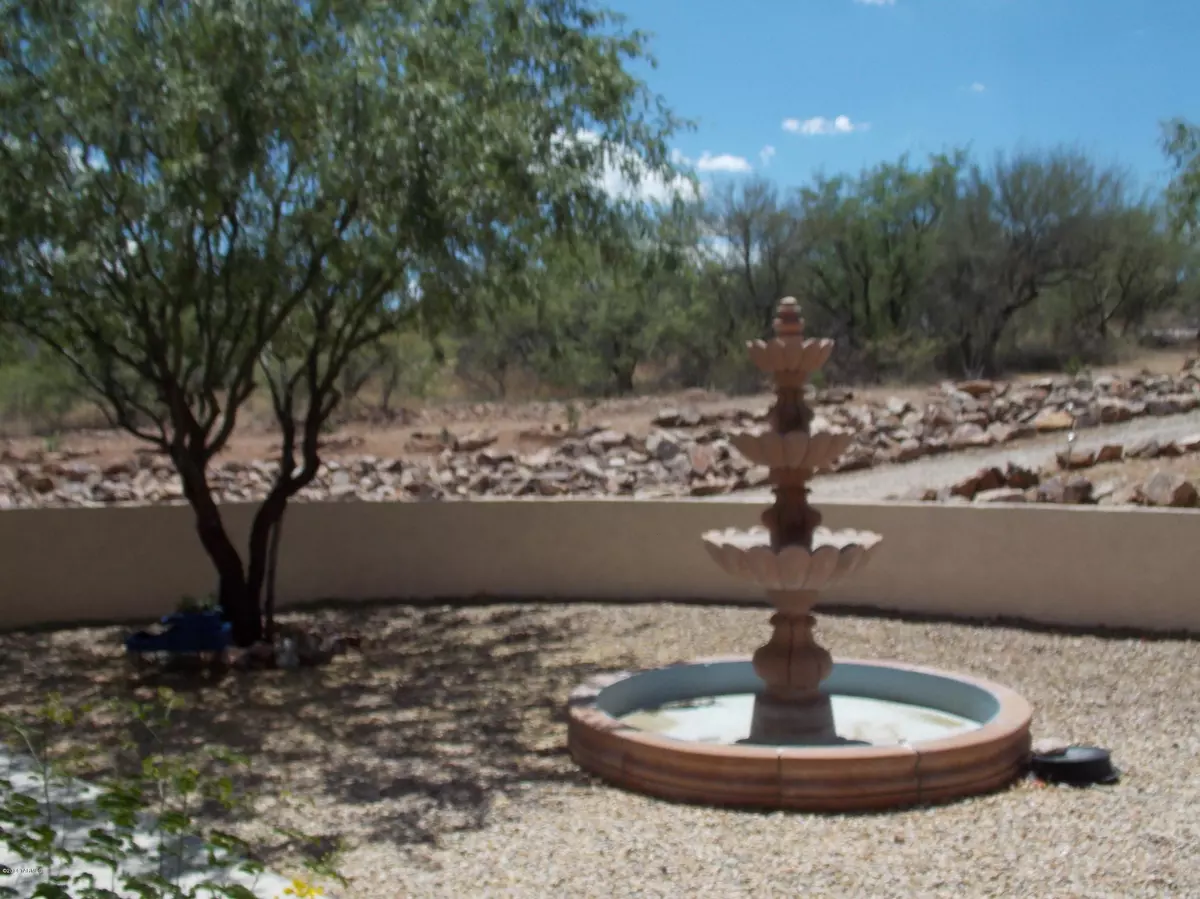 Tubac, AZ 85646,5 Santa Cruz Court