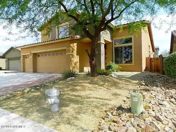 Sahuarita, AZ 85629,824 E Grosvener Hills Place