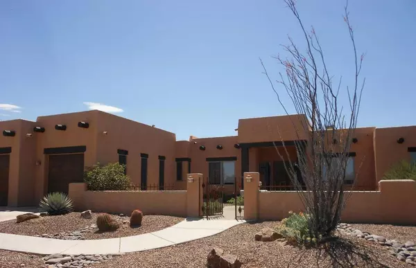 549 E Corte Pasadera Verde, Green Valley, AZ 85614