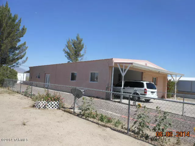 Willcox, AZ 85643,919 N PRESCOTT Avenue