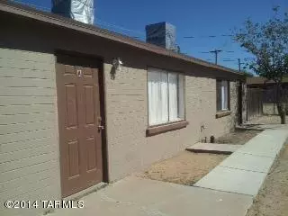 Tucson, AZ 85713,4325 S 7th Avenue