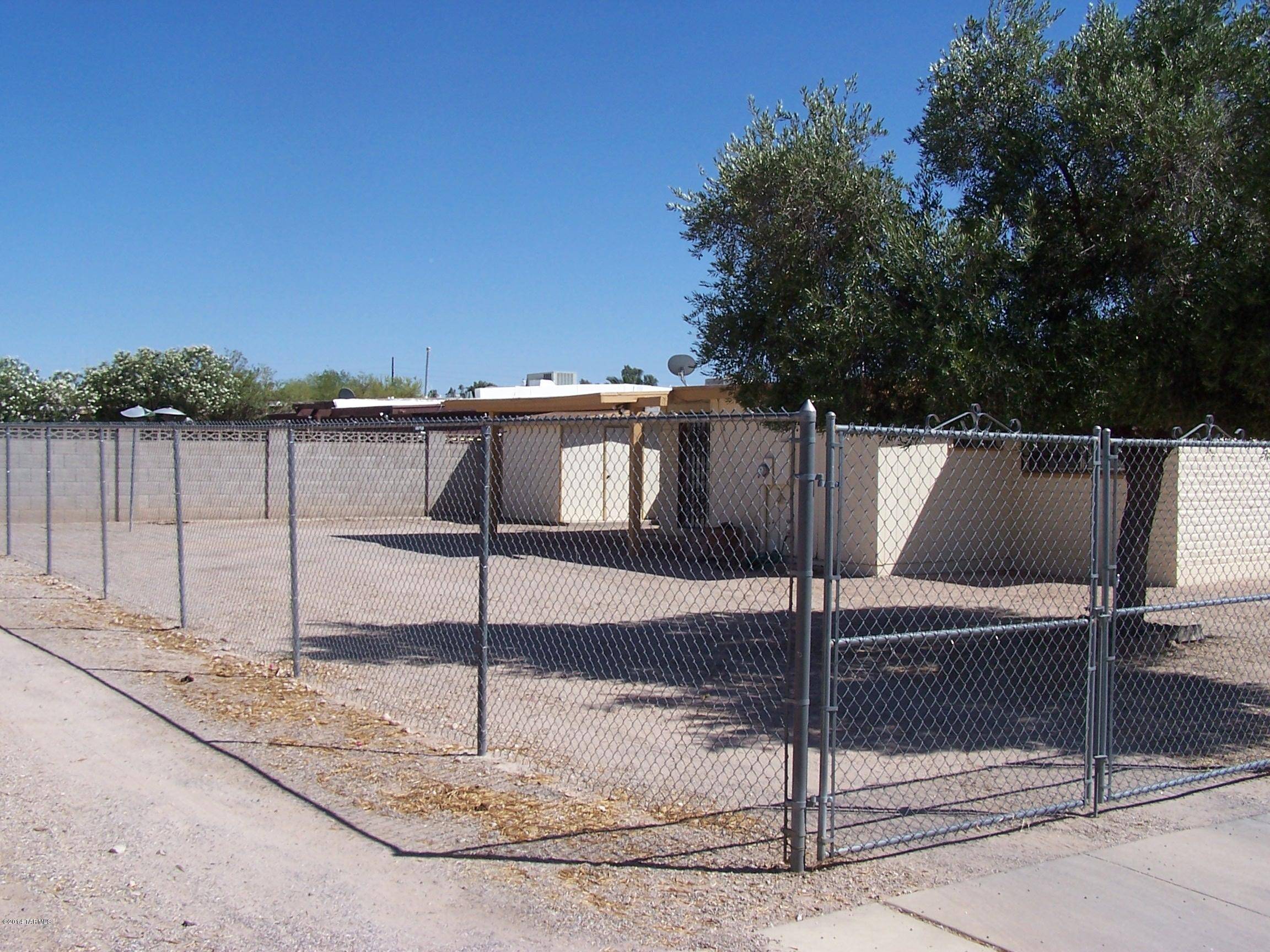 Tucson, AZ 85714,4777 S Camino De La Plaza