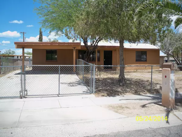 7065 S Lundy Drive, Tucson, AZ 85756