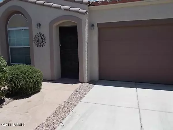 Sahuarita, AZ 85629,15847 S Via Puente Del Valle