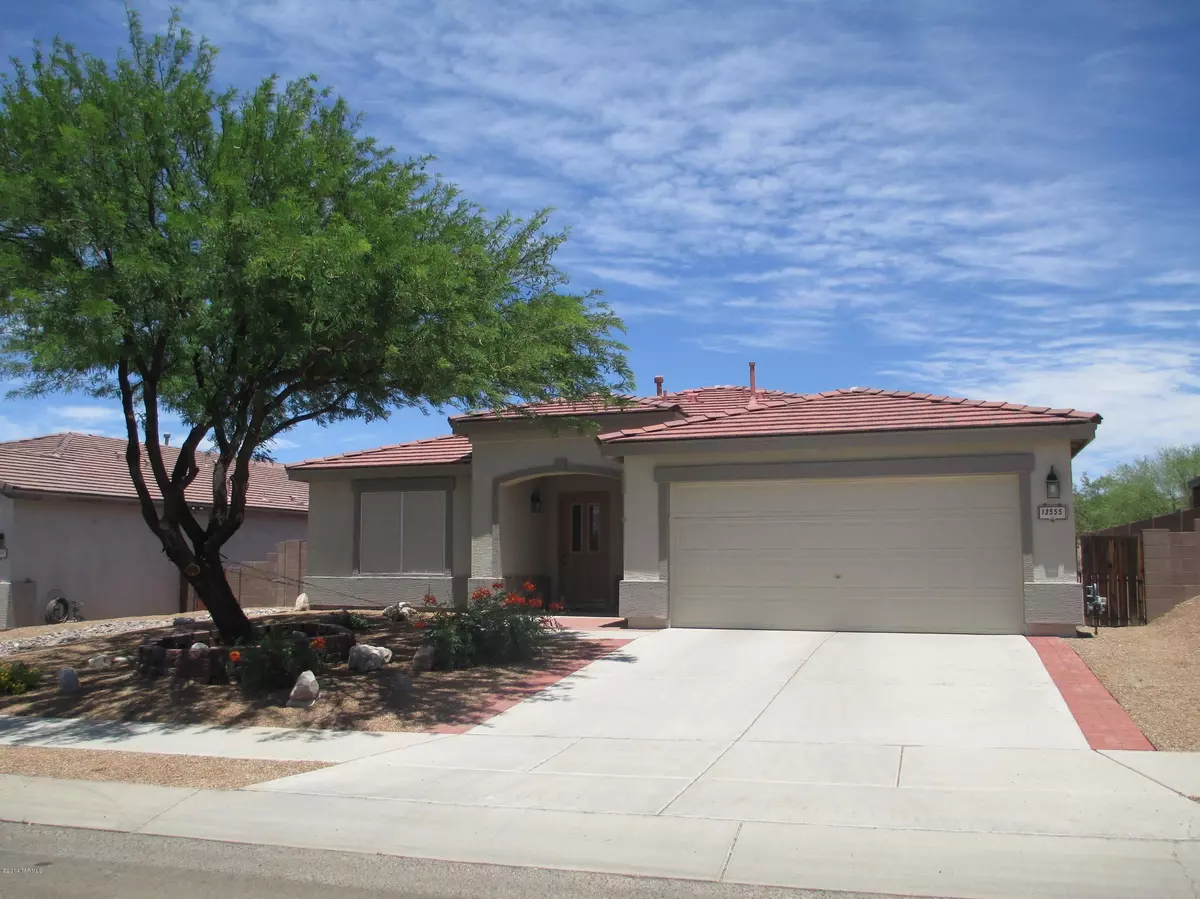 Vail, AZ 85641,13555 E Diablo Creek Drive