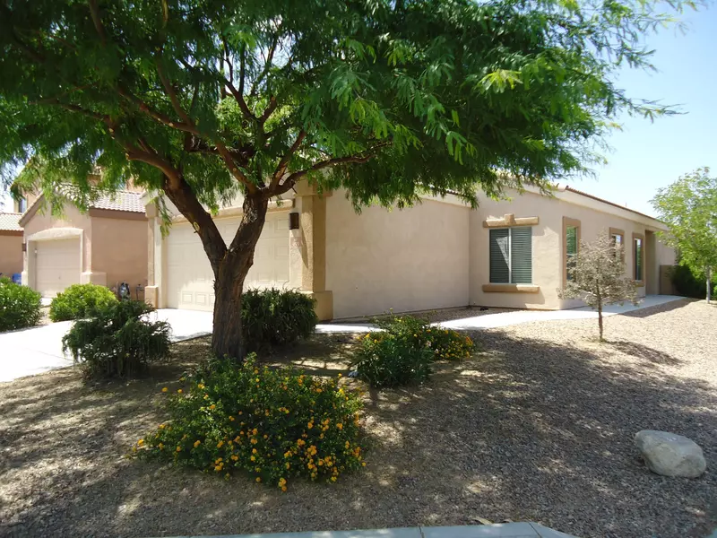 493 E Placita Nodo, Sahuarita, AZ 85629