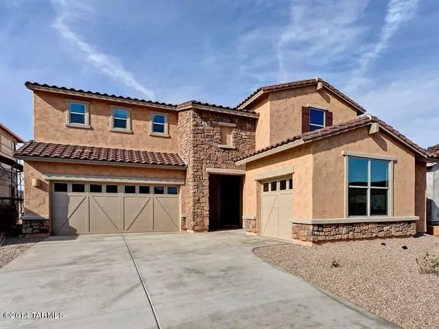 Oro Valley, AZ 85737,2257 W Tangor Place