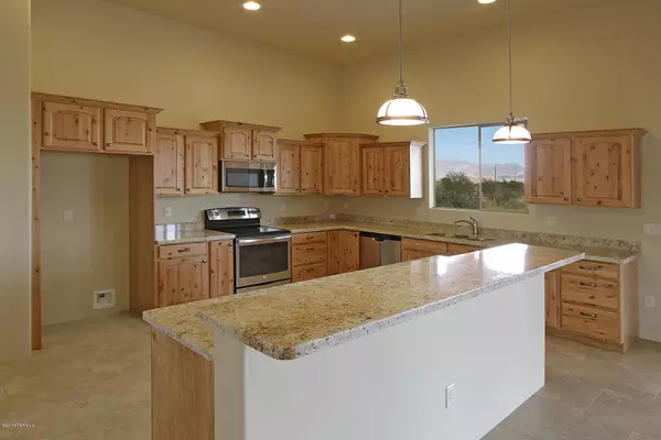 Vail, AZ 85641,14491 E Wood Canyon Place