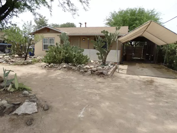 3102 E 25Th Street, Tucson, AZ 85713