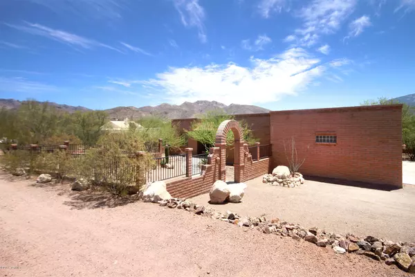 3060 N Soldier Trail, Tucson, AZ 85749