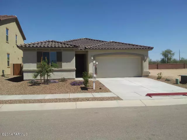 Sahuarita, AZ 85629,792 W Placita Chilpe