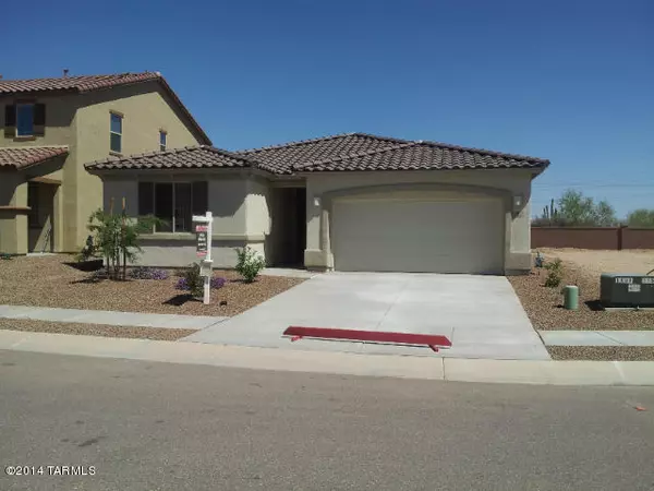 Sahuarita, AZ 85629,792 W Placita Chilpe